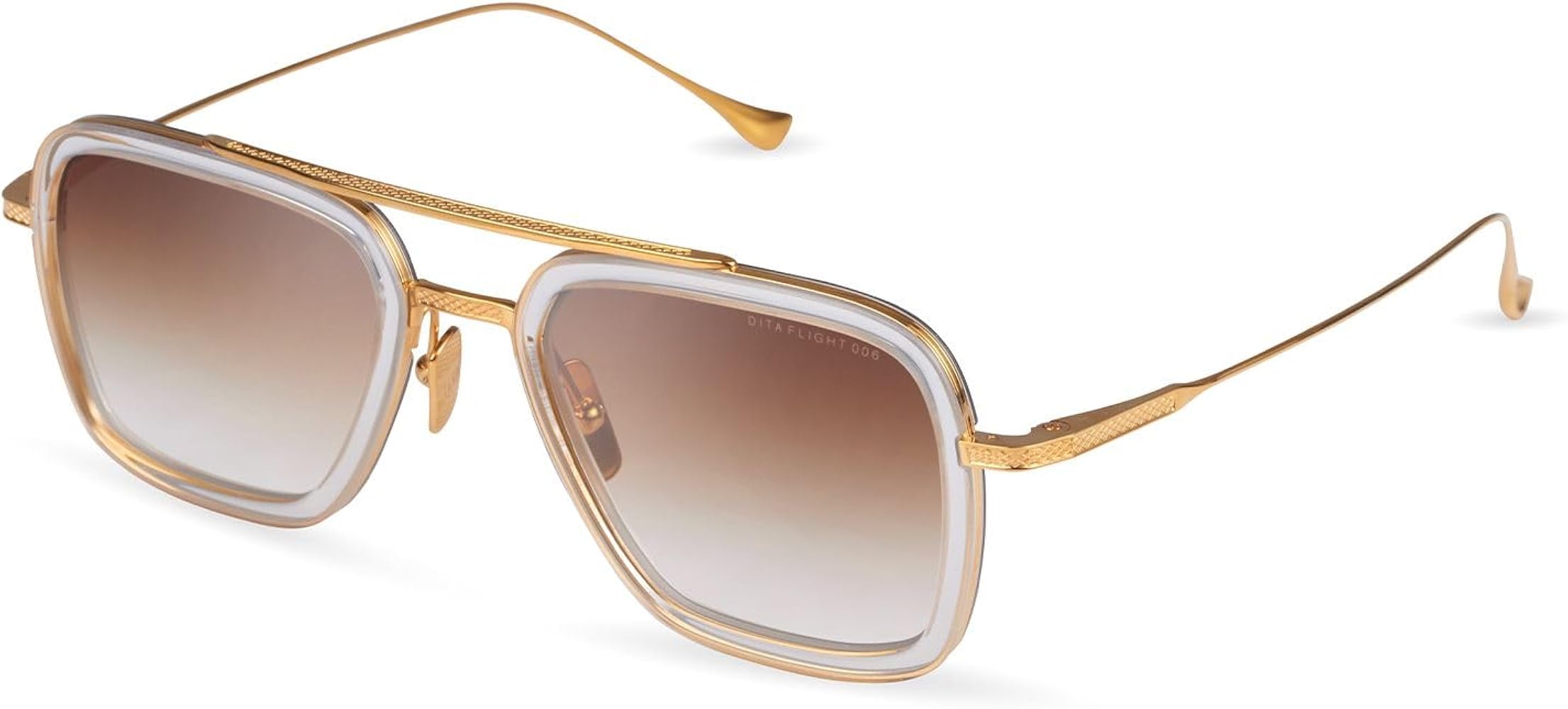 Amazon.com: DITA | Flight.006 | 7806-L-CLR-GLD-52 : Clothing Amazon.com: DITA | Flight.006 | 7806-L-CLR-GLD-52 : Clothing